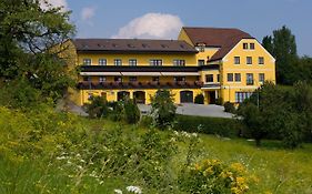 Hotel Stich Manhartsbrunn